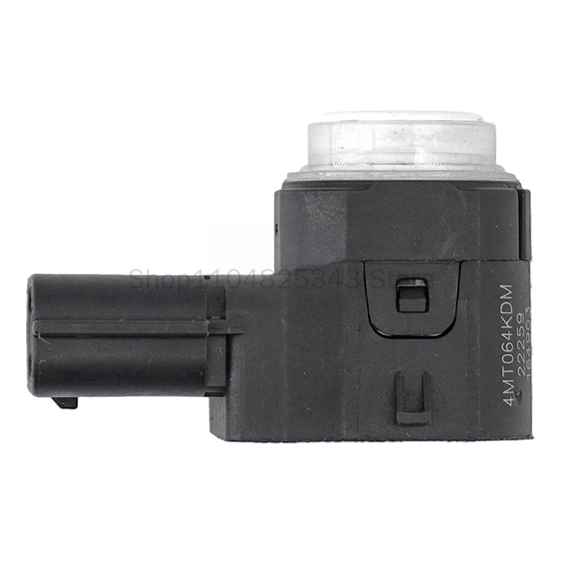 4MT064KDMは、ヒュンダイシリーズのリバースレーダー電 - Parking Sensor Reverse のレビューと価格
