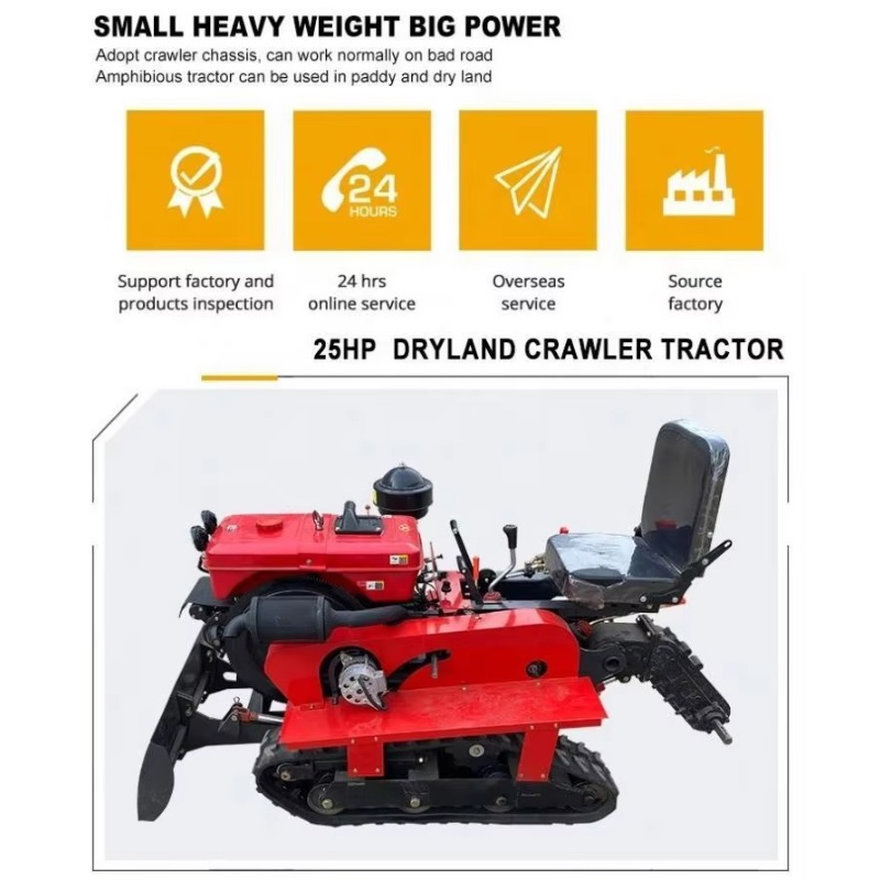 低価格で様々なアクセサリー付きの車載型農業用35馬力、25馬 - Car Accessories Low Price のレビューと価格