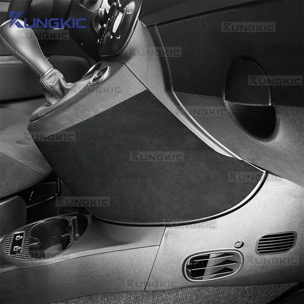 KUNGKIC フィアット Fiat 500アバルト Aba - Car Accessories Low Price のレビューと価格