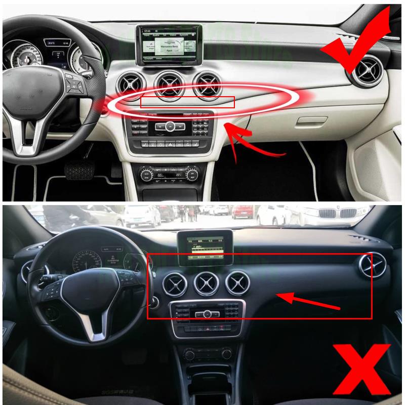 カーボンファイバーカーパネル,車両付属品,メルセデス,ベンツ - Car Accessories Low Price のレビューと価格