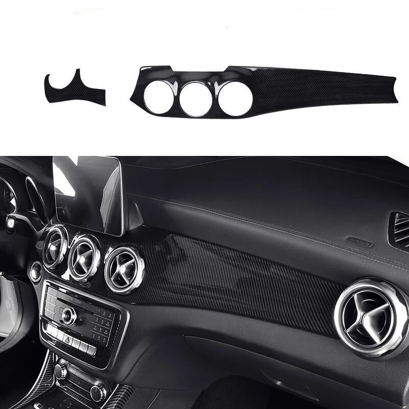 カーボンファイバーカーパネル,車両付属品,メルセデス,ベンツ - Car Accessories Low Price のレビューと価格