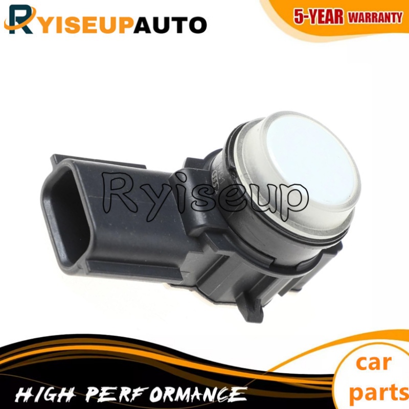 新しい 284383945R 0263023675 ルノーリ - Parking Sensor Reverse のレビューと価格