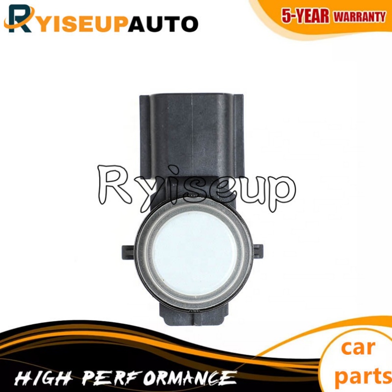 新しい 284383945R 0263023675 ルノーリ - Parking Sensor Reverse のレビューと価格
