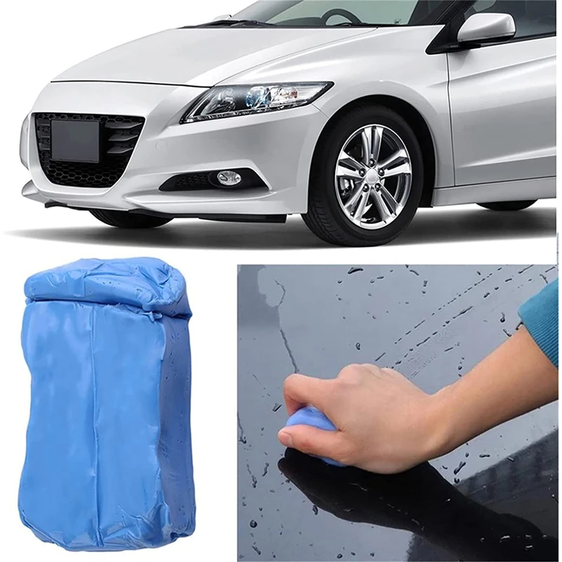 1-3 個粘土バーディテール自動車クリーンウォッシュクリーナ - Car Detailing Brush のレビューと価格