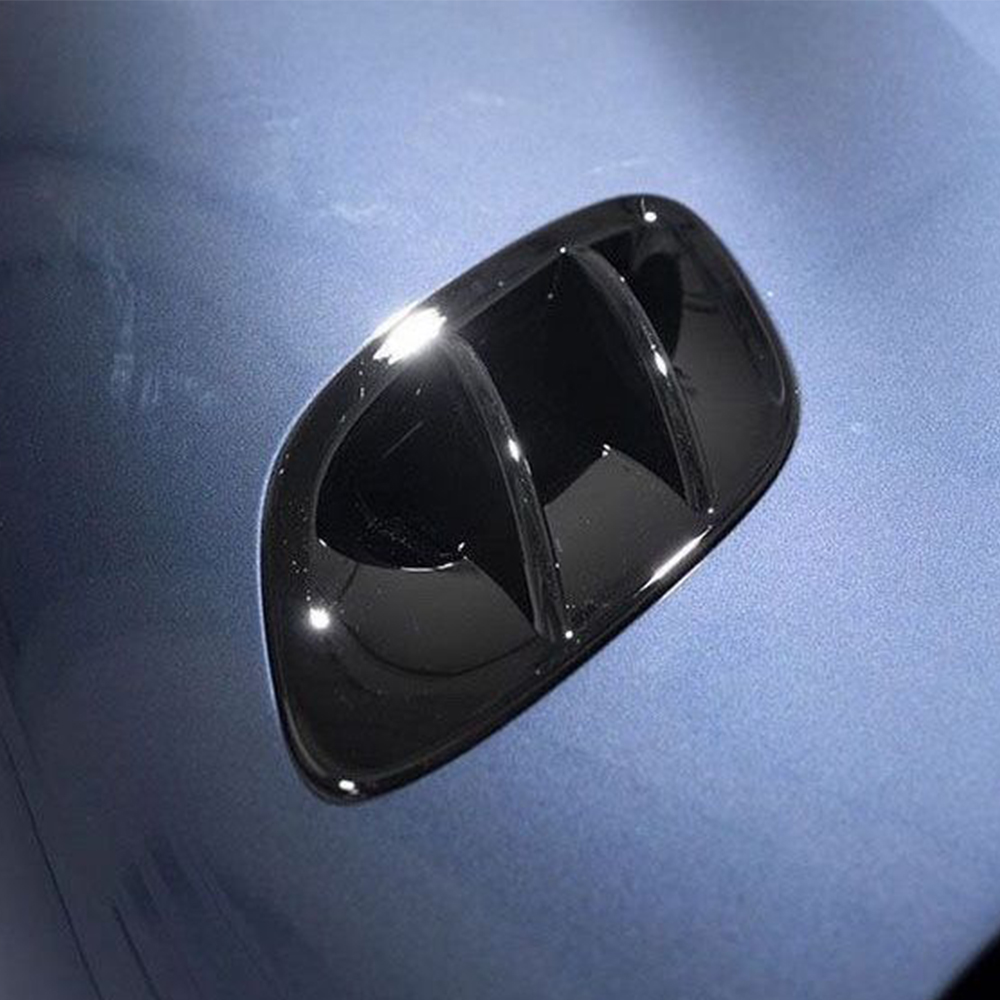 Xiaomi YU7 ブラックナイトキット改造アクセサリーに - Car Accessories Xiaomi のレビューと価格