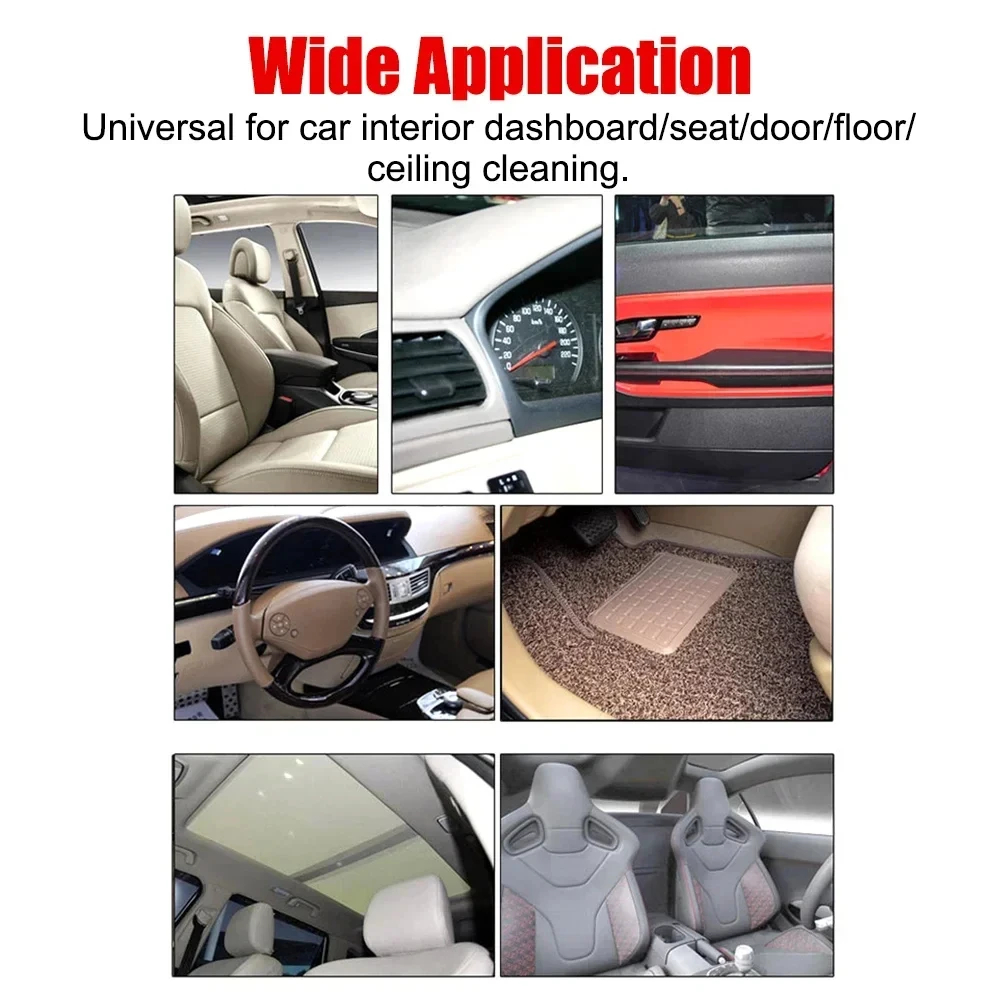 空気圧式車内清掃ガン サイクロンダストブロワー 自動車ディテ - Car Detailing Brush のレビューと価格