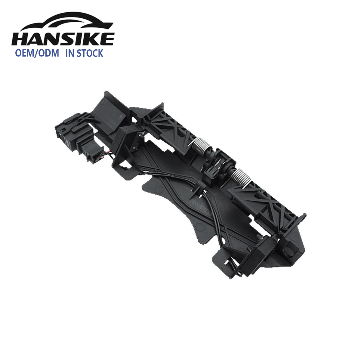 新デザイン HANSIKE OEM 4L0959121 アウ - Car Accessories Light のレビューと価格