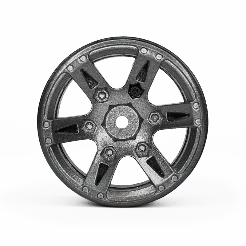 1.9インチRCクローラーホイールリム 1/10スケール X - Car Accessories Xiaomi のレビューと価格