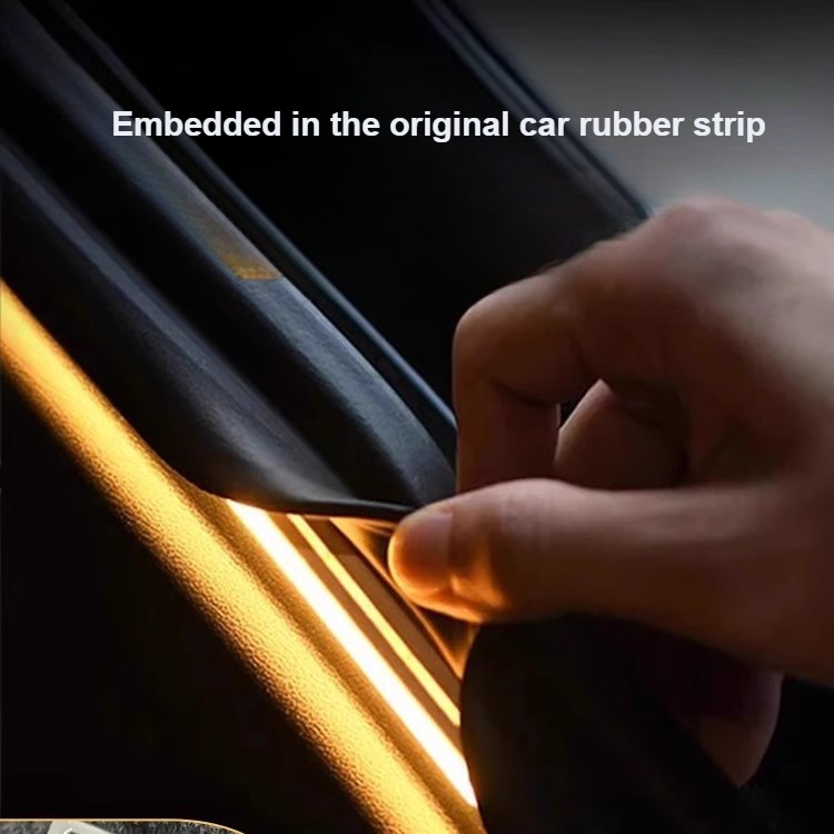 Xiaomi YU7 2025 2025用リアトランクアンビ - Car Accessories Xiaomi のレビューと価格
