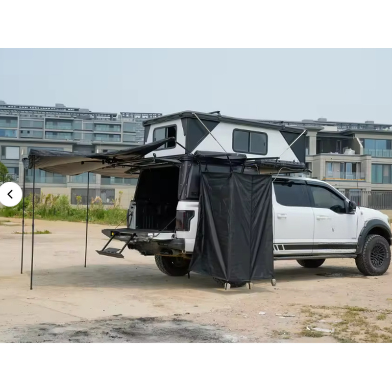 カーアクセサリー パイオニア 高品質スチール製ルーフトップテ - Car Accessories Low Price のレビューと価格