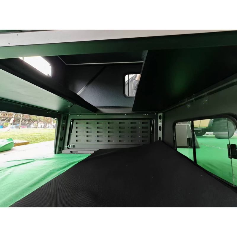 カーアクセサリー パイオニア 高品質スチール製ルーフトップテ - Car Accessories Low Price のレビューと価格