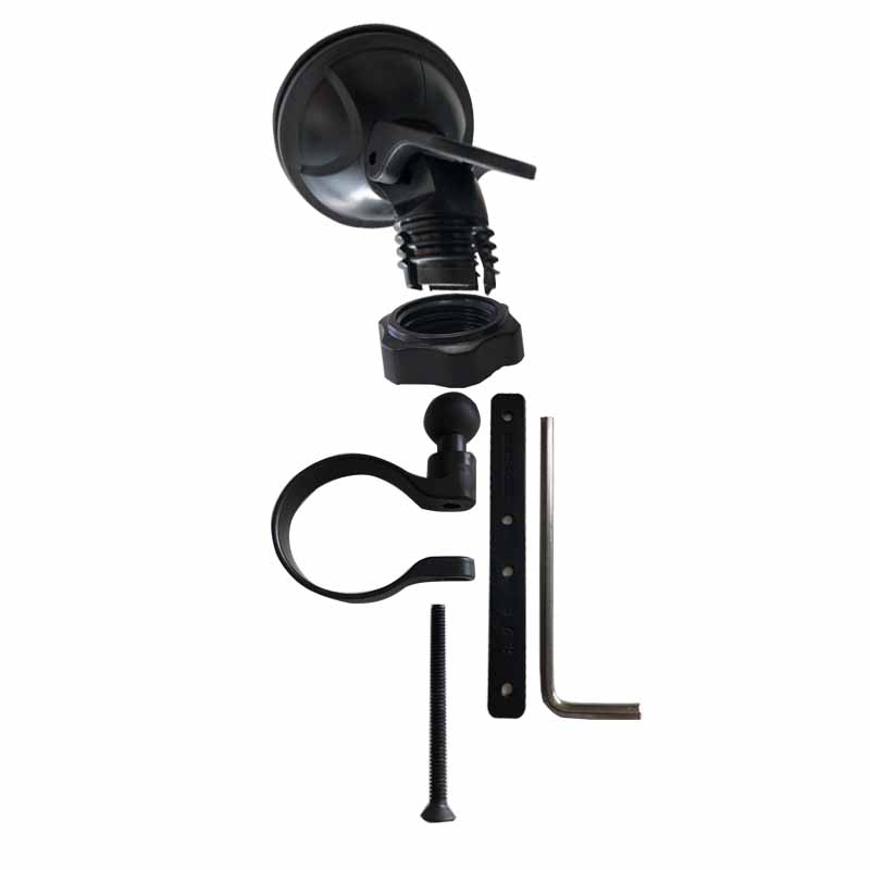 ためxiaomi 70舞車の吸引カップブラケット70maiた - Car Accessories Xiaomi のレビューと価格