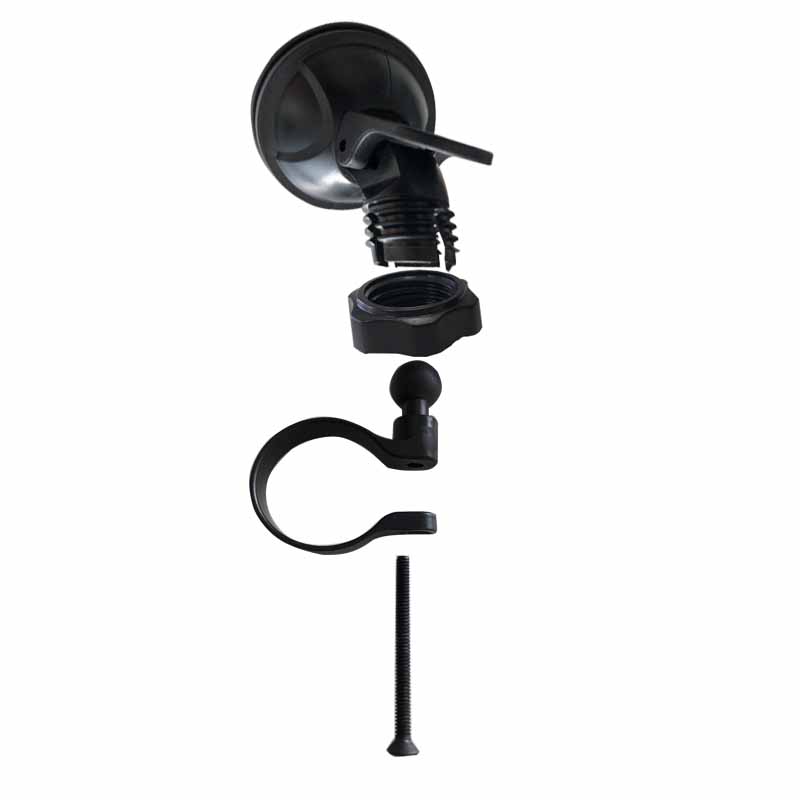 ためxiaomi 70舞車の吸引カップブラケット70maiた - Car Accessories Xiaomi のレビューと価格