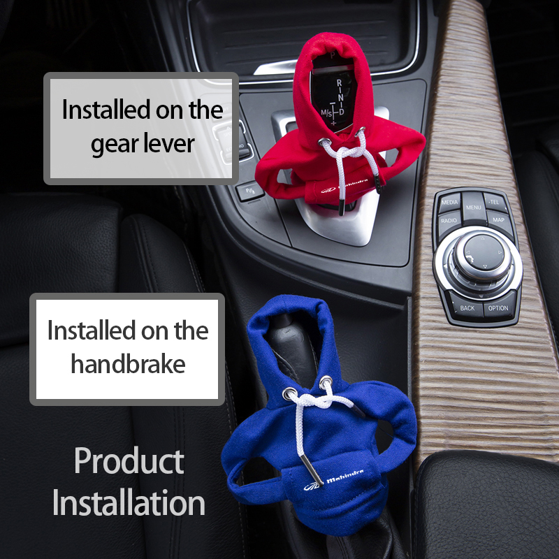 マヒンドラ フーディー カーギアシフトカバー スピードレバー - Car Accessories Xuv 300 のレビューと価格