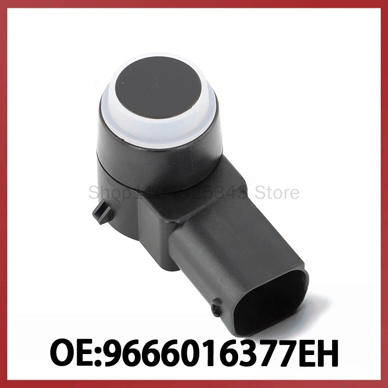 9666016377EH プジョーシトロエン用リバースレーダ - Parking Sensor Reverse のレビューと価格