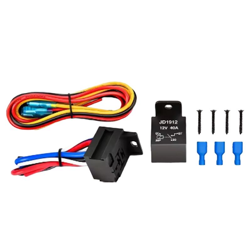 自動車アクセサリーレーシングカー 12V 点火ライトランチャ - Car Accessories Light のレビューと価格