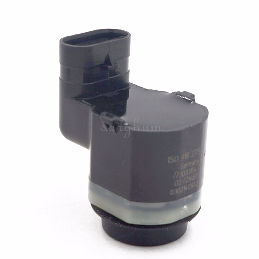 新型車用パーキングセンサーPDC 1S0919275A 1S - Parking Sensor Reverse のレビューと価格